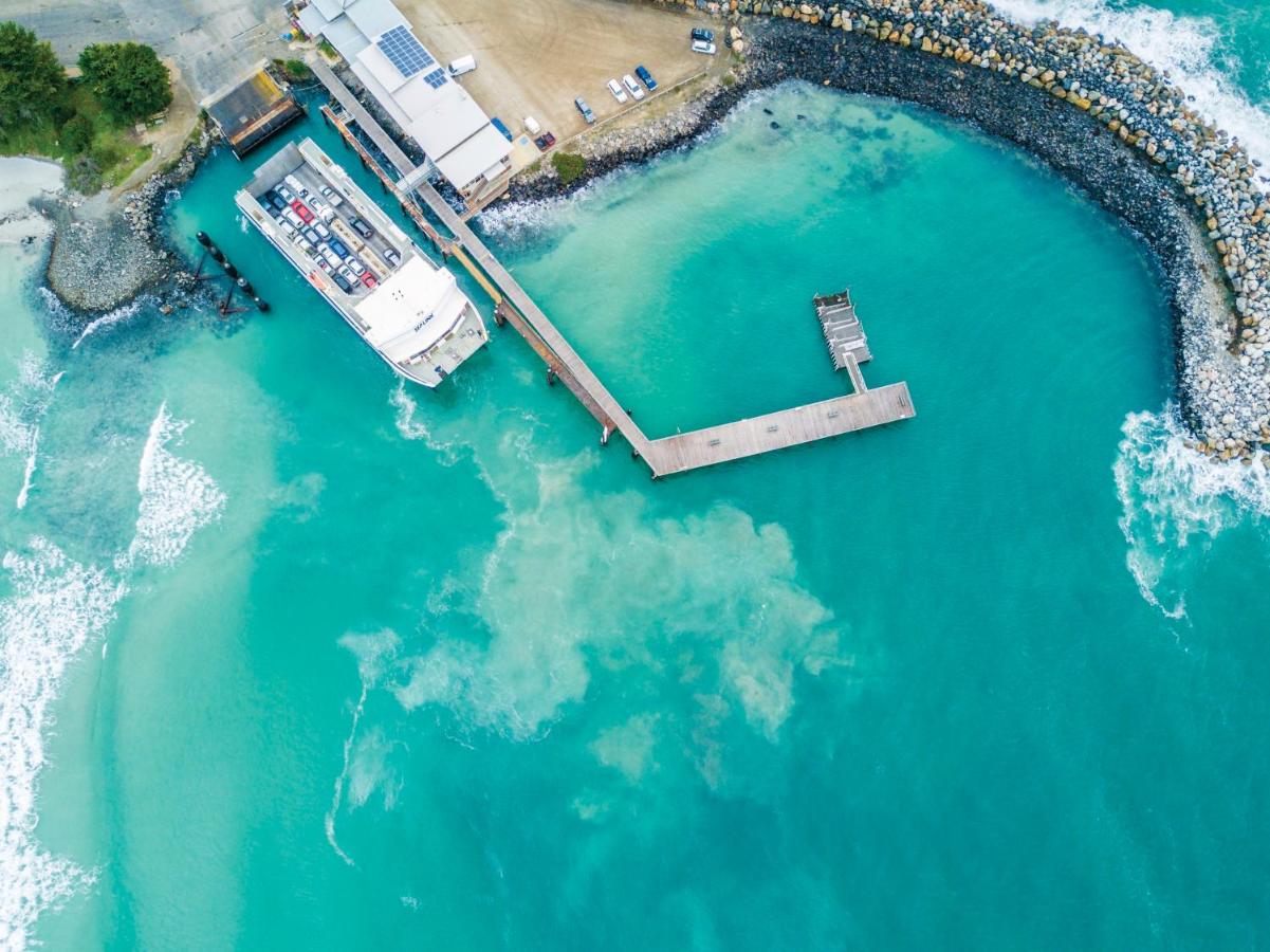 Seafront Hotel
