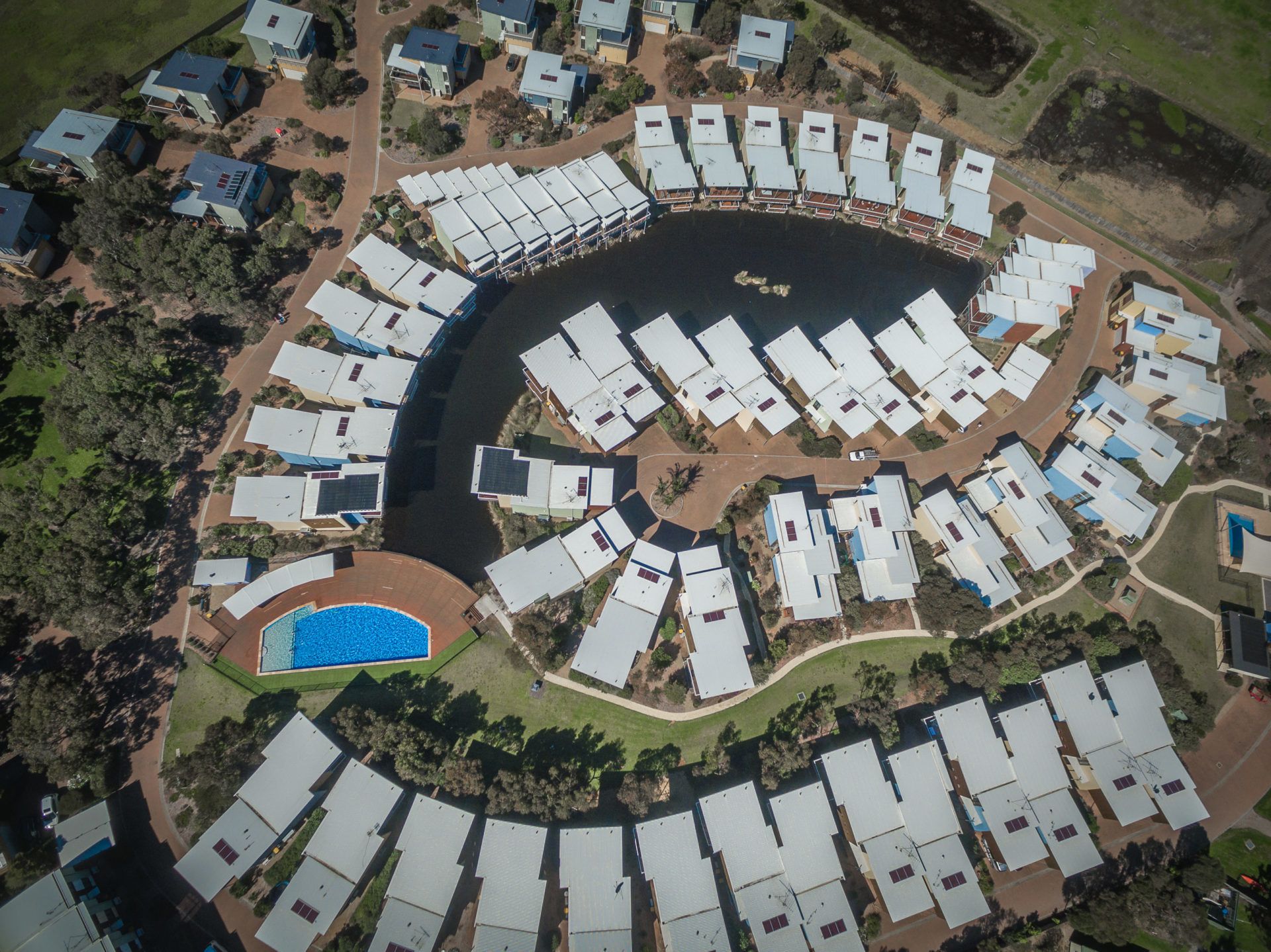 South Shores Villa 52