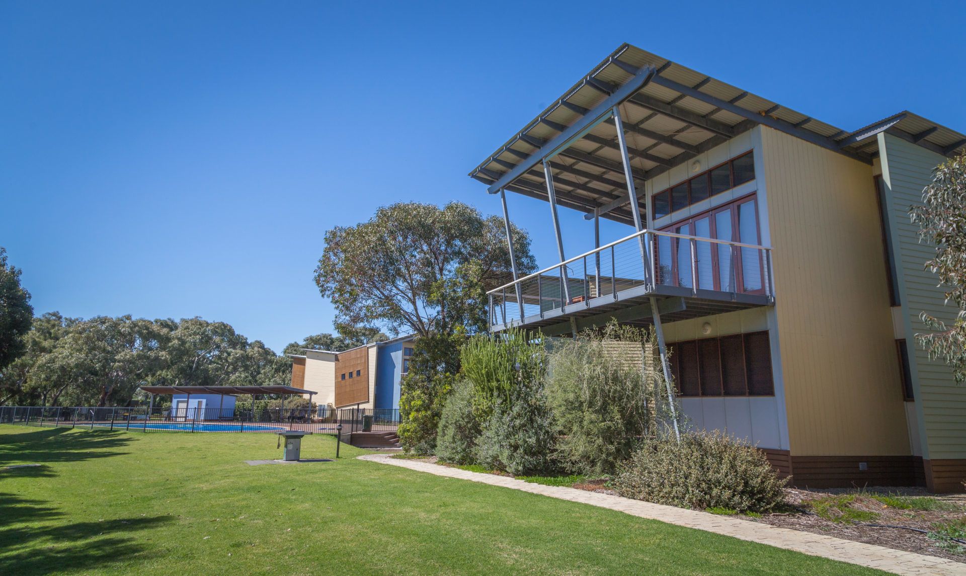 South Shores Villa 52