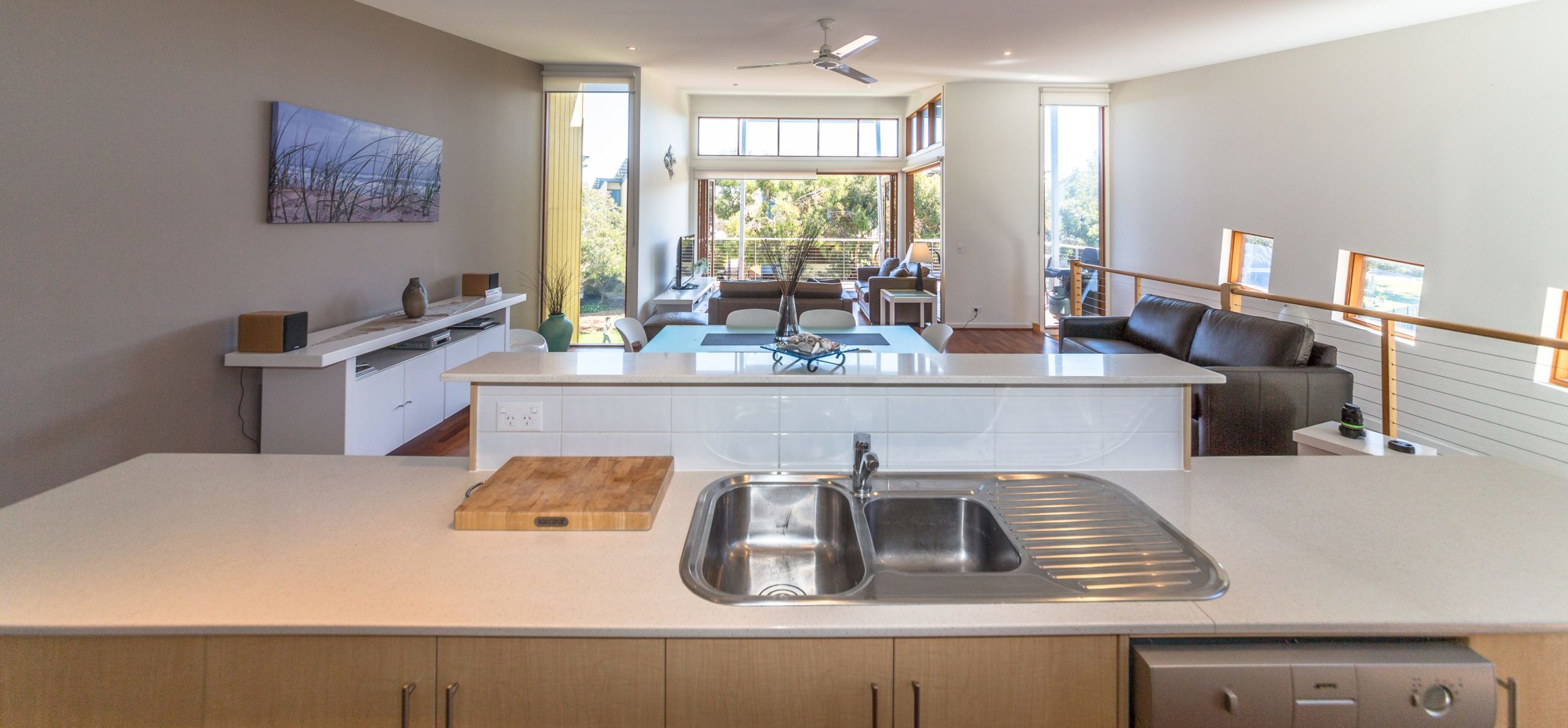 South Shores Villa 52