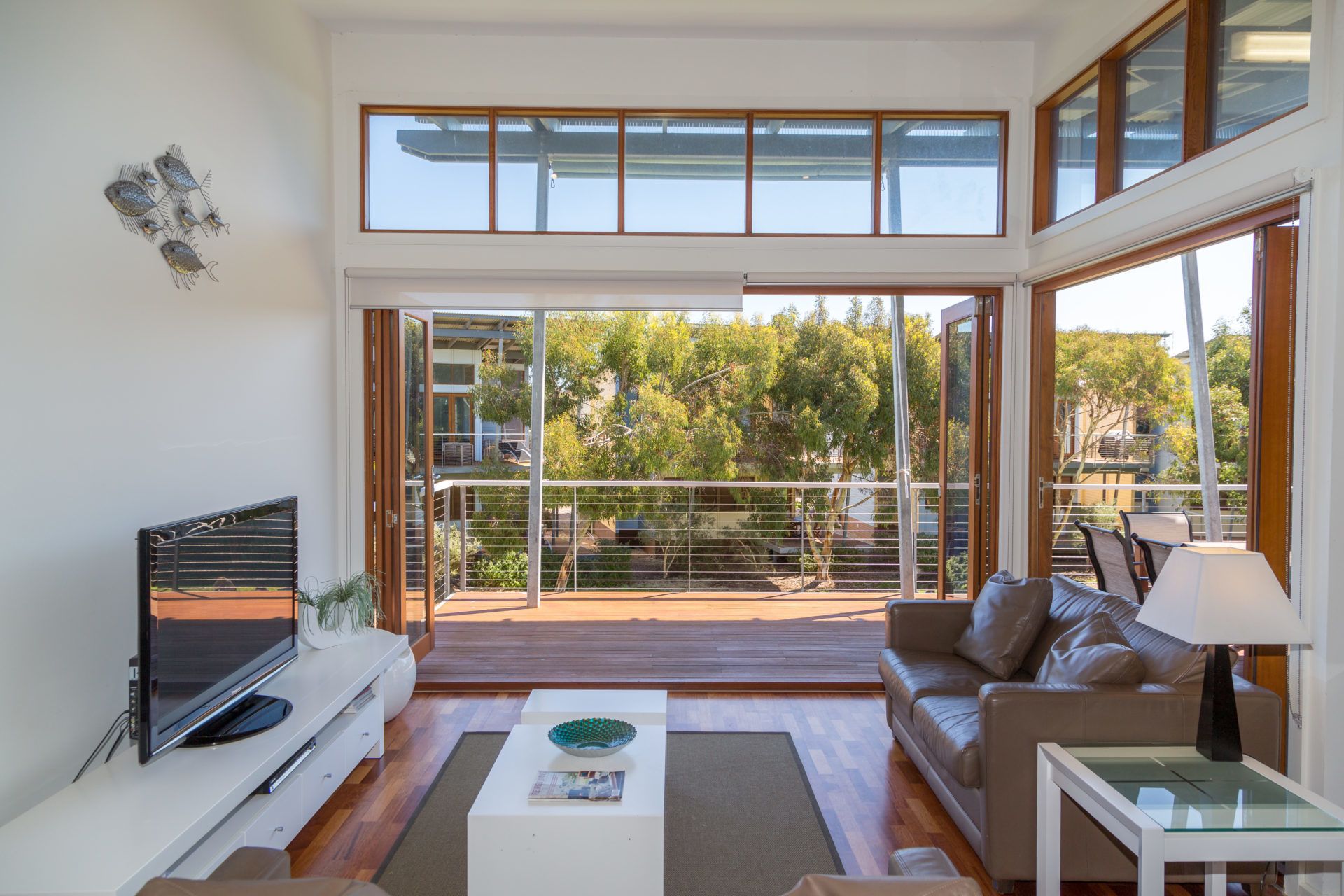 South Shores Villa 52