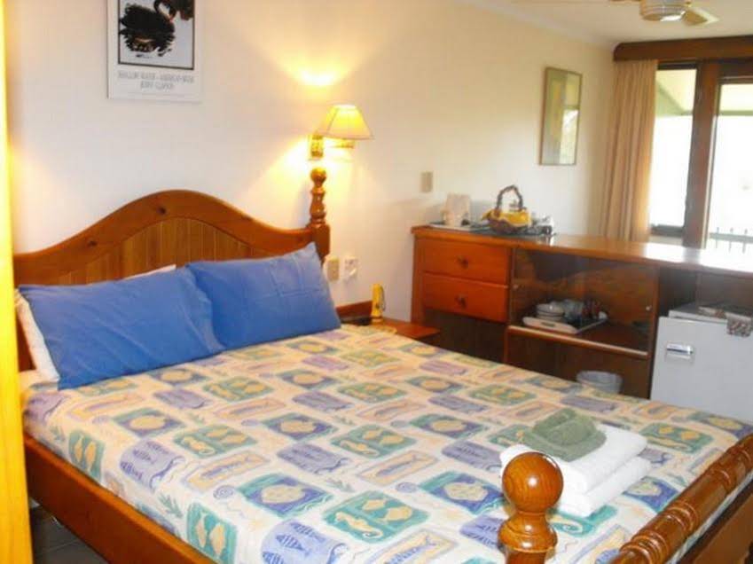 The Fig Tree B & B