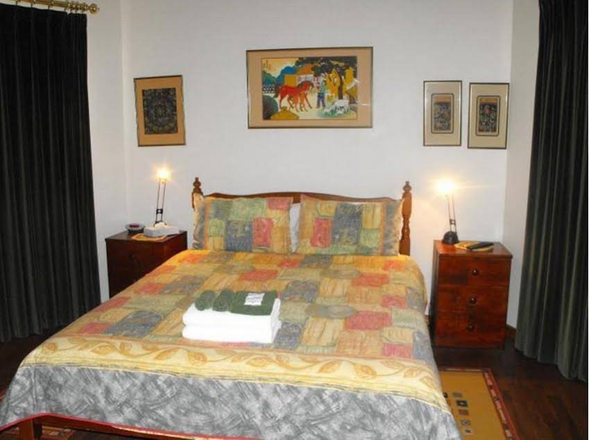 The Fig Tree B & B