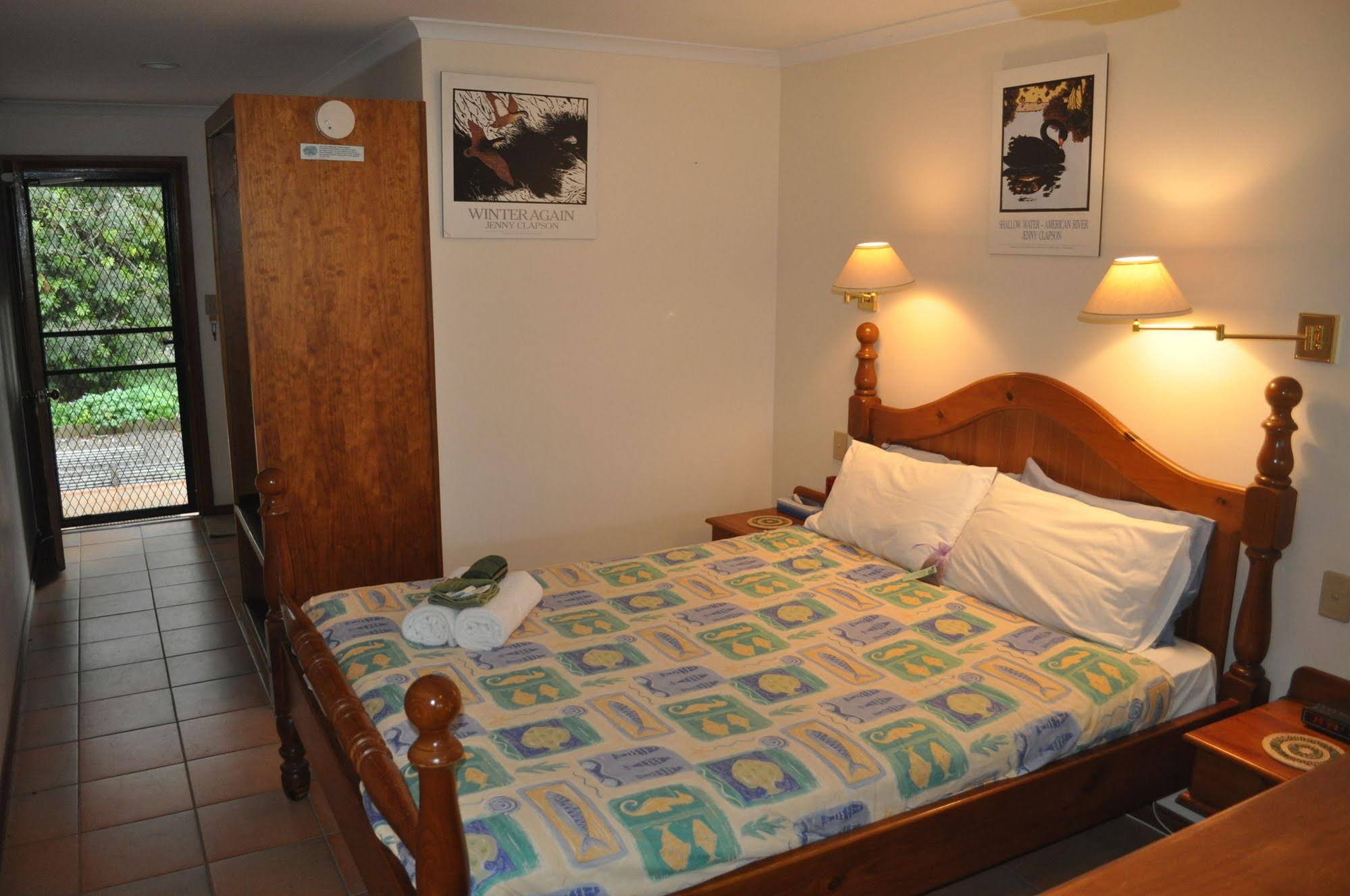 The Fig Tree B & B