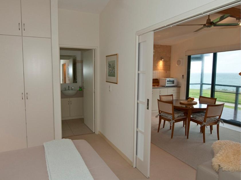 The Rookery At Christmas Cove