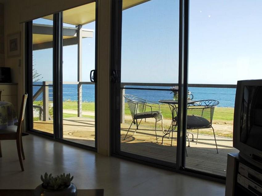 The Rookery At Christmas Cove