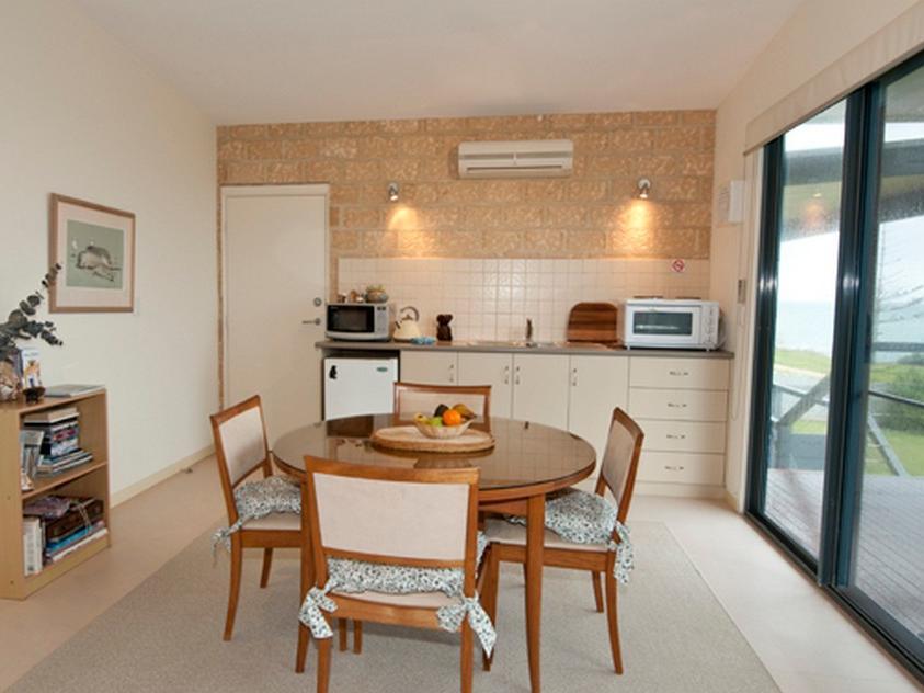 The Rookery At Christmas Cove