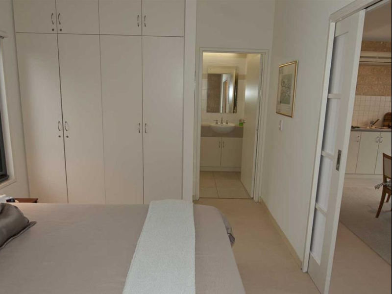 The Rookery At Christmas Cove