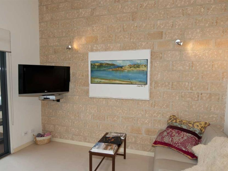 The Rookery At Christmas Cove