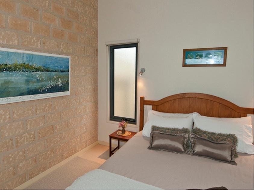 The Rookery At Christmas Cove