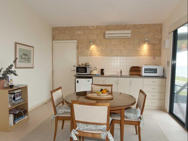 The Rookery At Christmas Cove