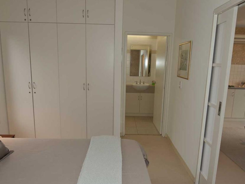 The Rookery At Christmas Cove