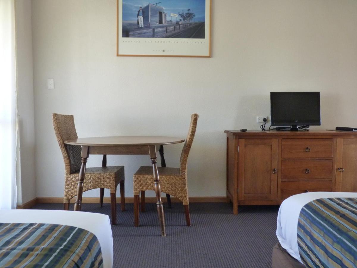 Coonawarra Motor Lodge