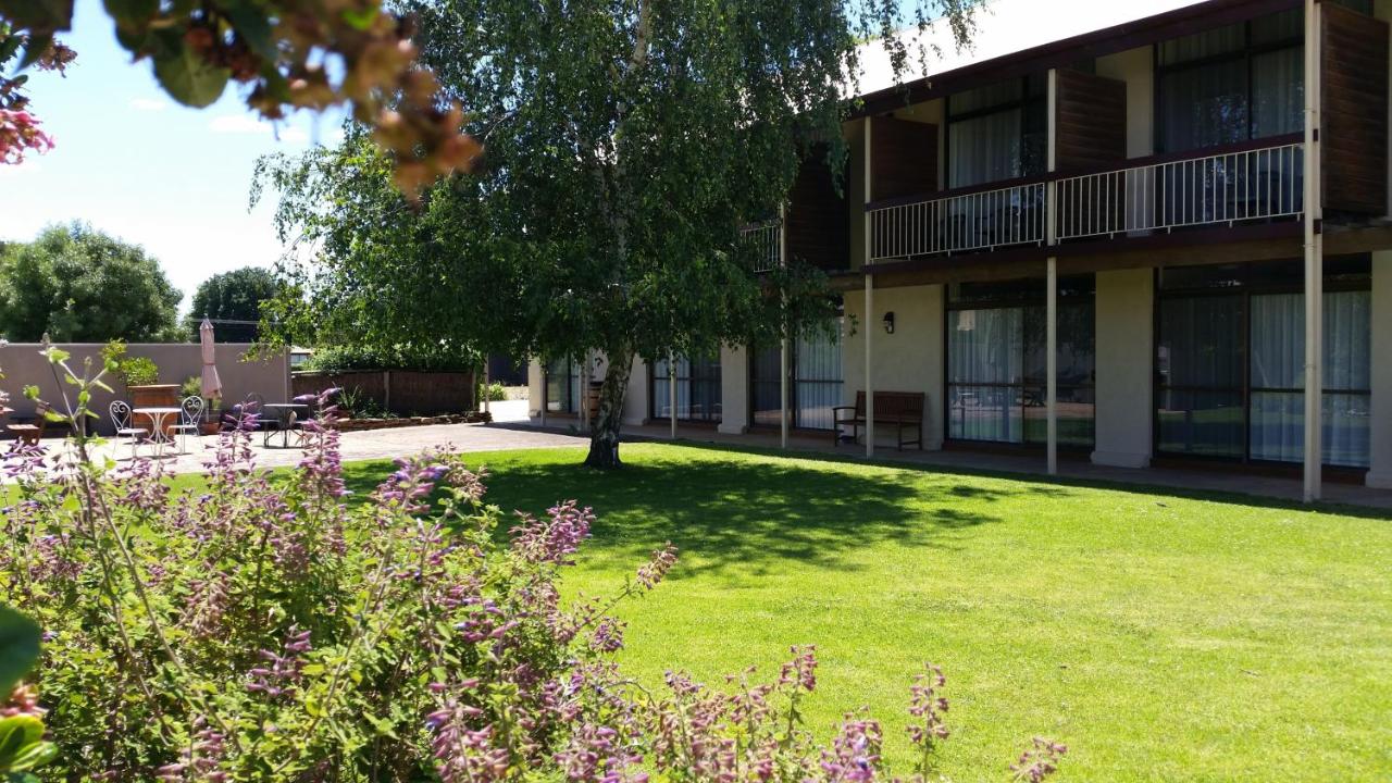 Coonawarra Motor Lodge