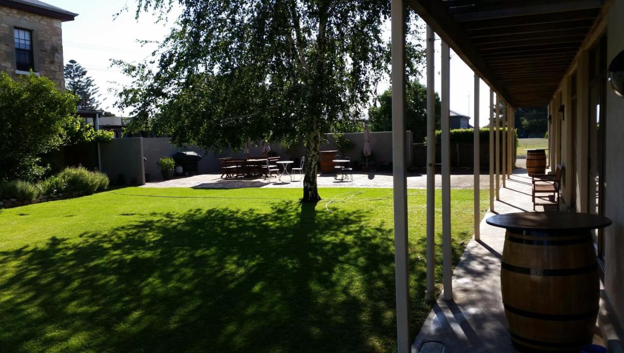 Coonawarra Motor Lodge