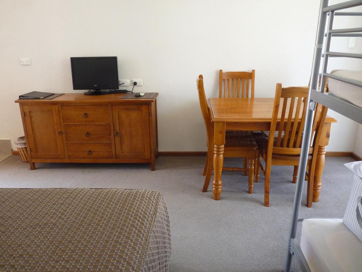 Coonawarra Motor Lodge