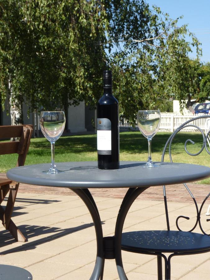 Coonawarra Motor Lodge