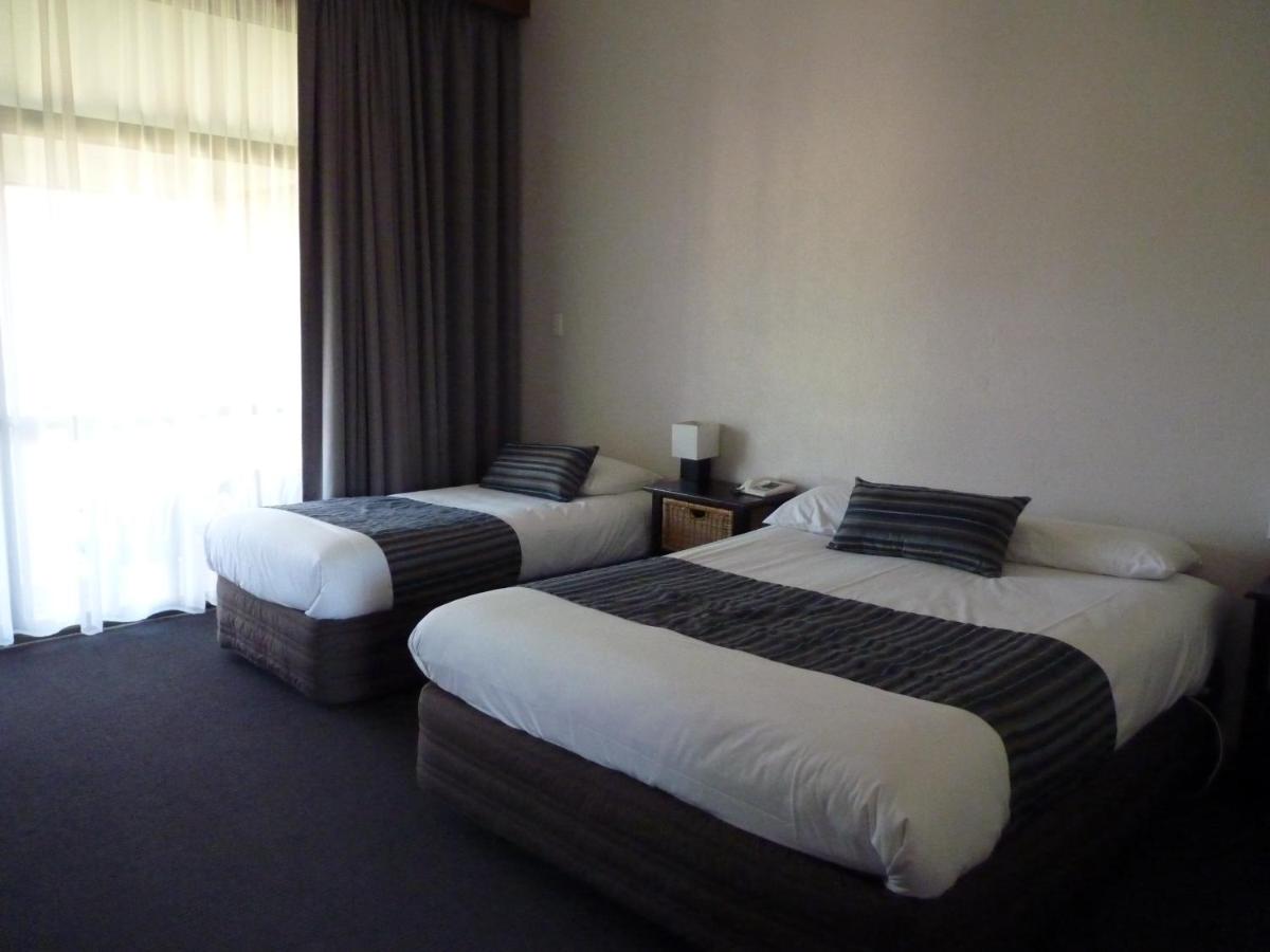 Coonawarra Motor Lodge