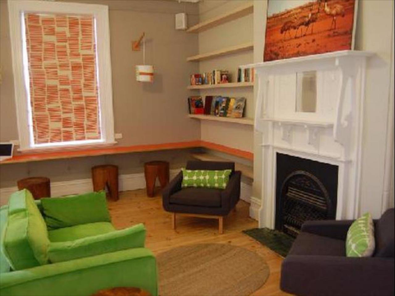 Port Elliot YHA
