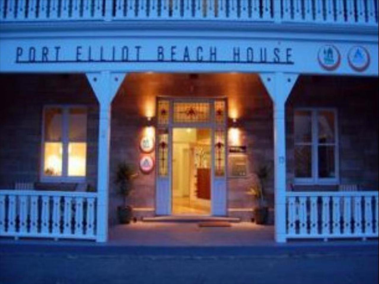 Port Elliot YHA