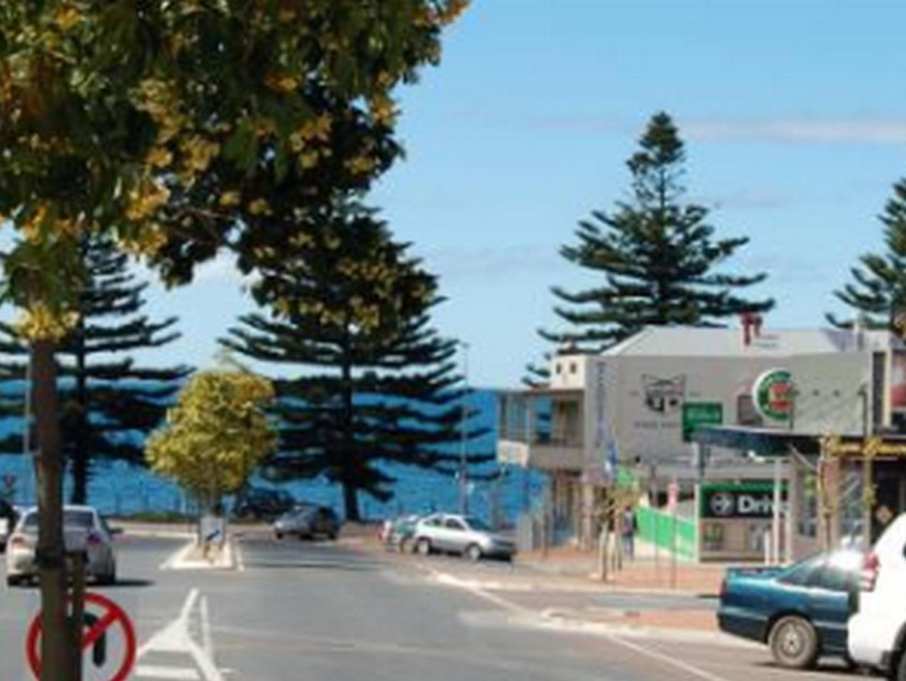 Port Lincoln Holiday Apartments