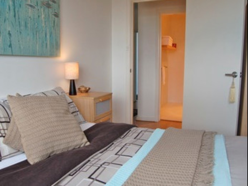 Port Lincoln Holiday Apartments