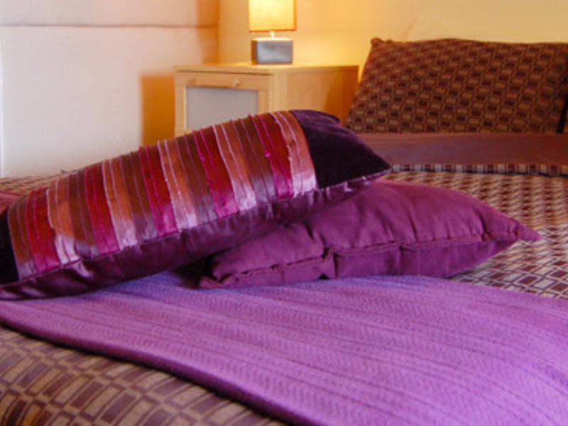 Port Lincoln Holiday Apartments