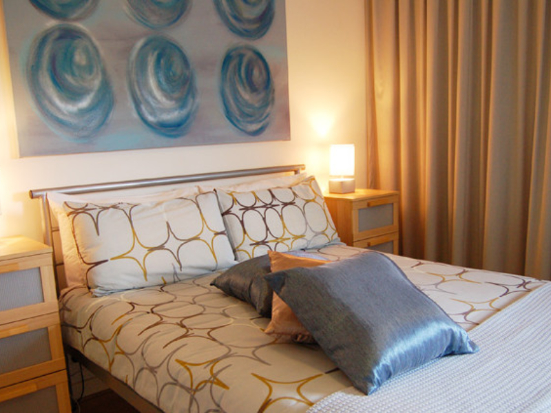 Port Lincoln Holiday Apartments