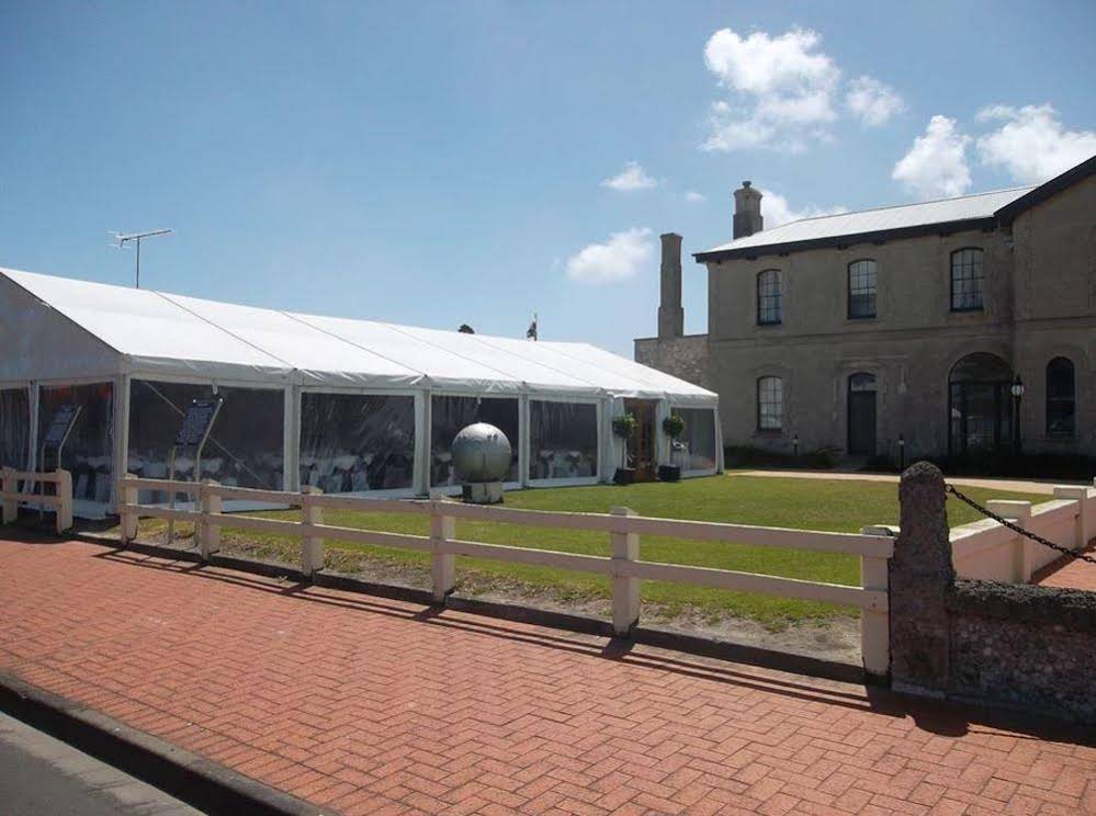The Customs House