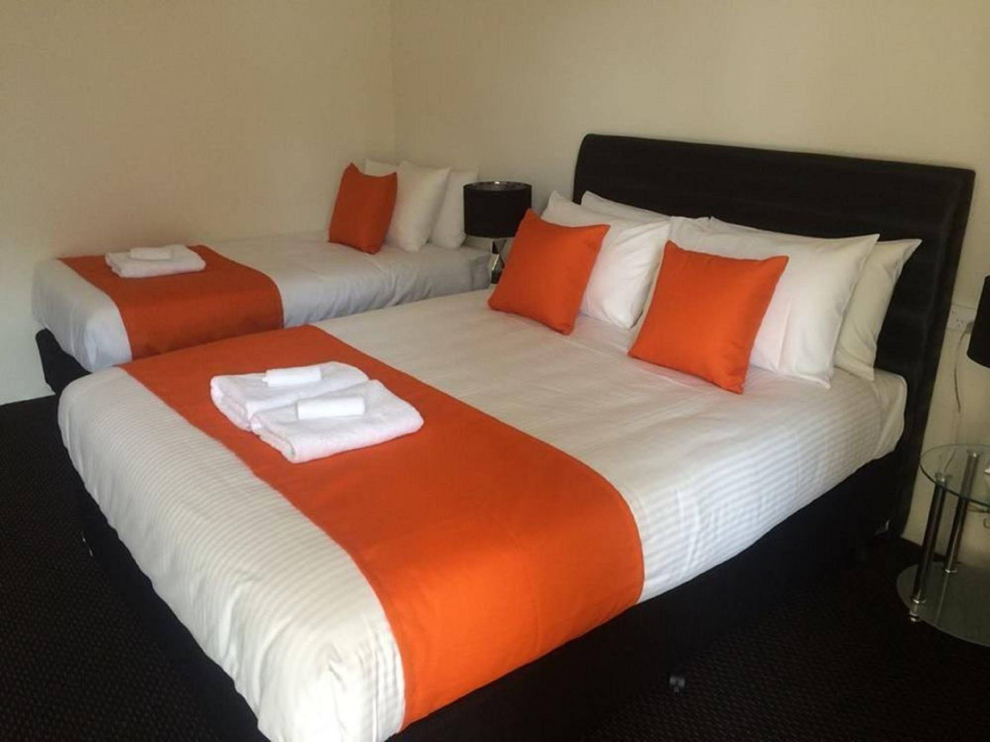 Comfort Inn Flinders on Main