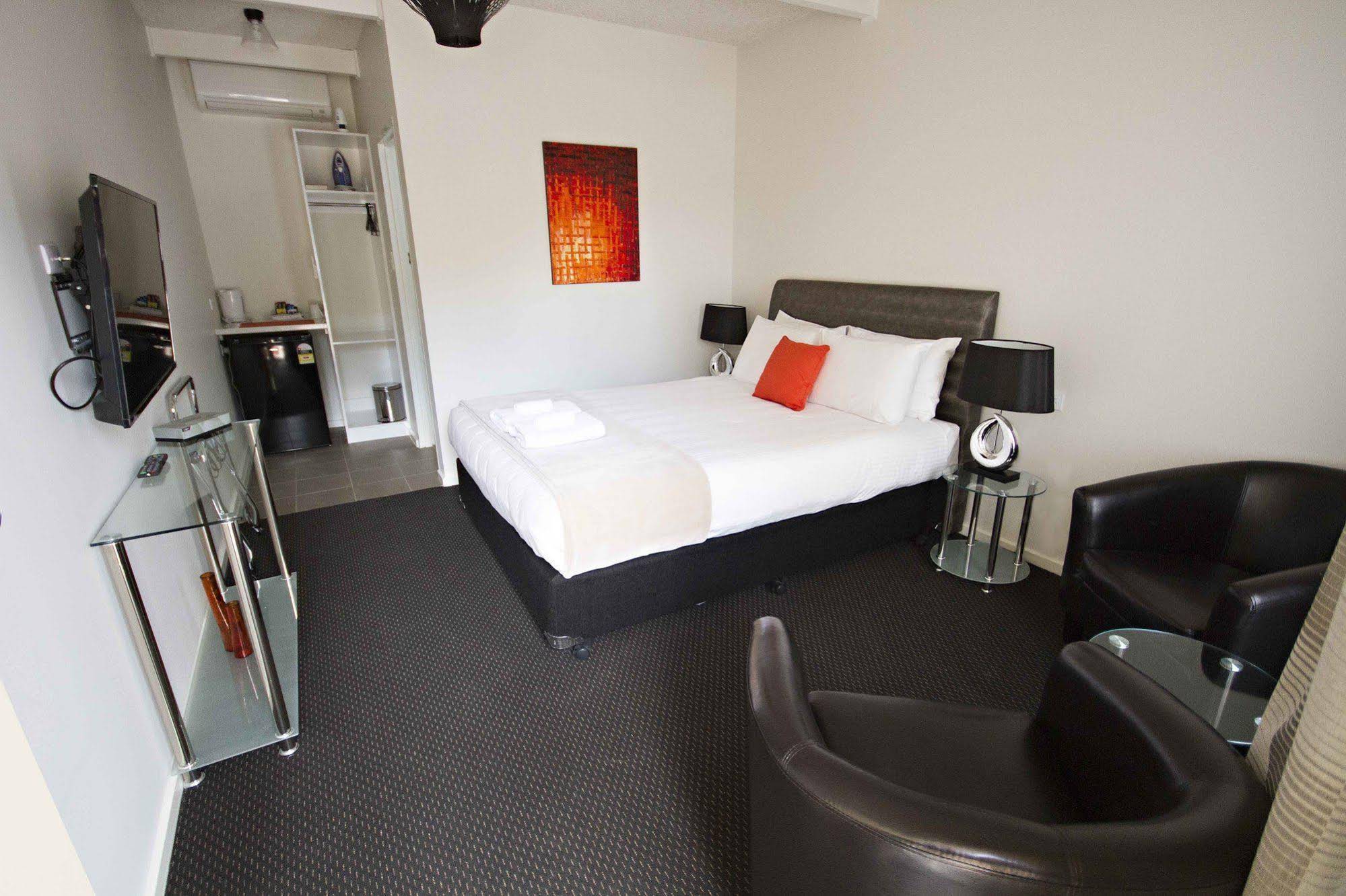 Comfort Inn Flinders on Main