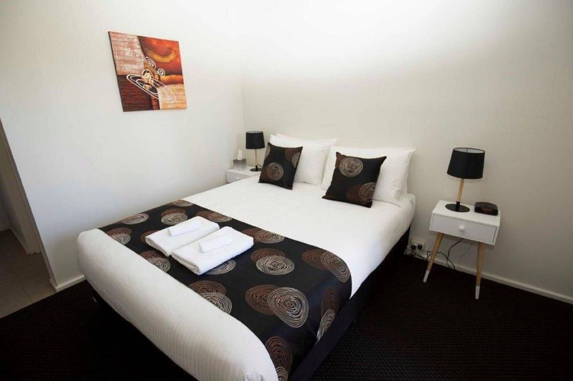 Comfort Inn Flinders on Main
