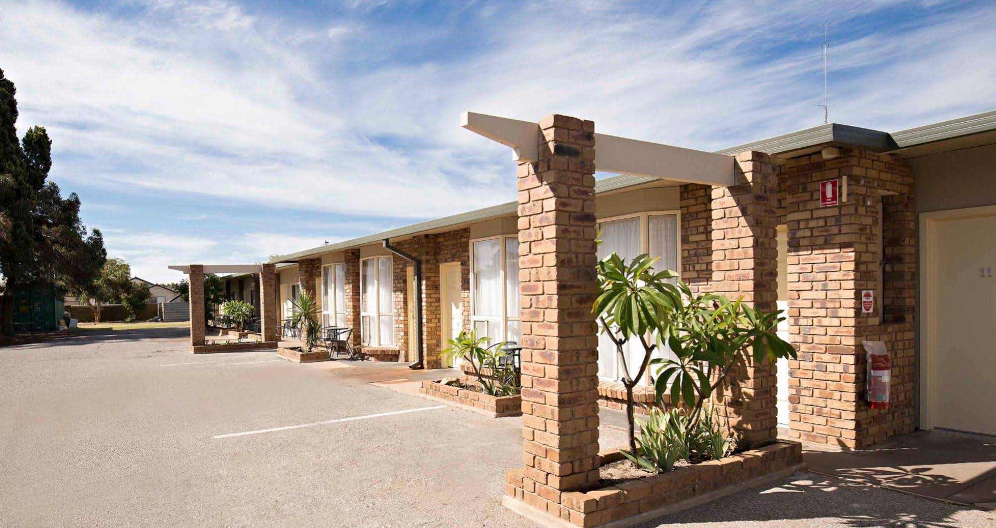 Comfort Inn Flinders on Main