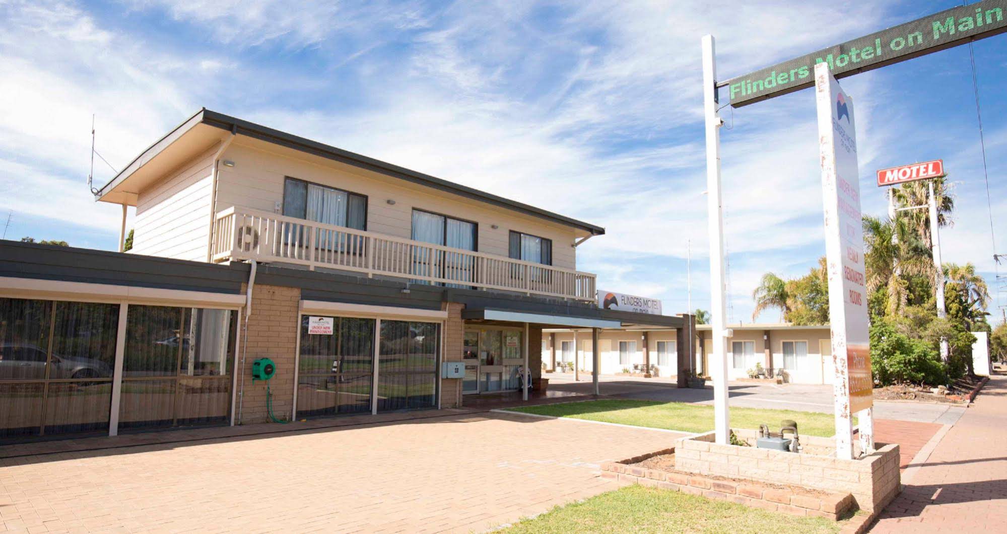 Comfort Inn Flinders on Main