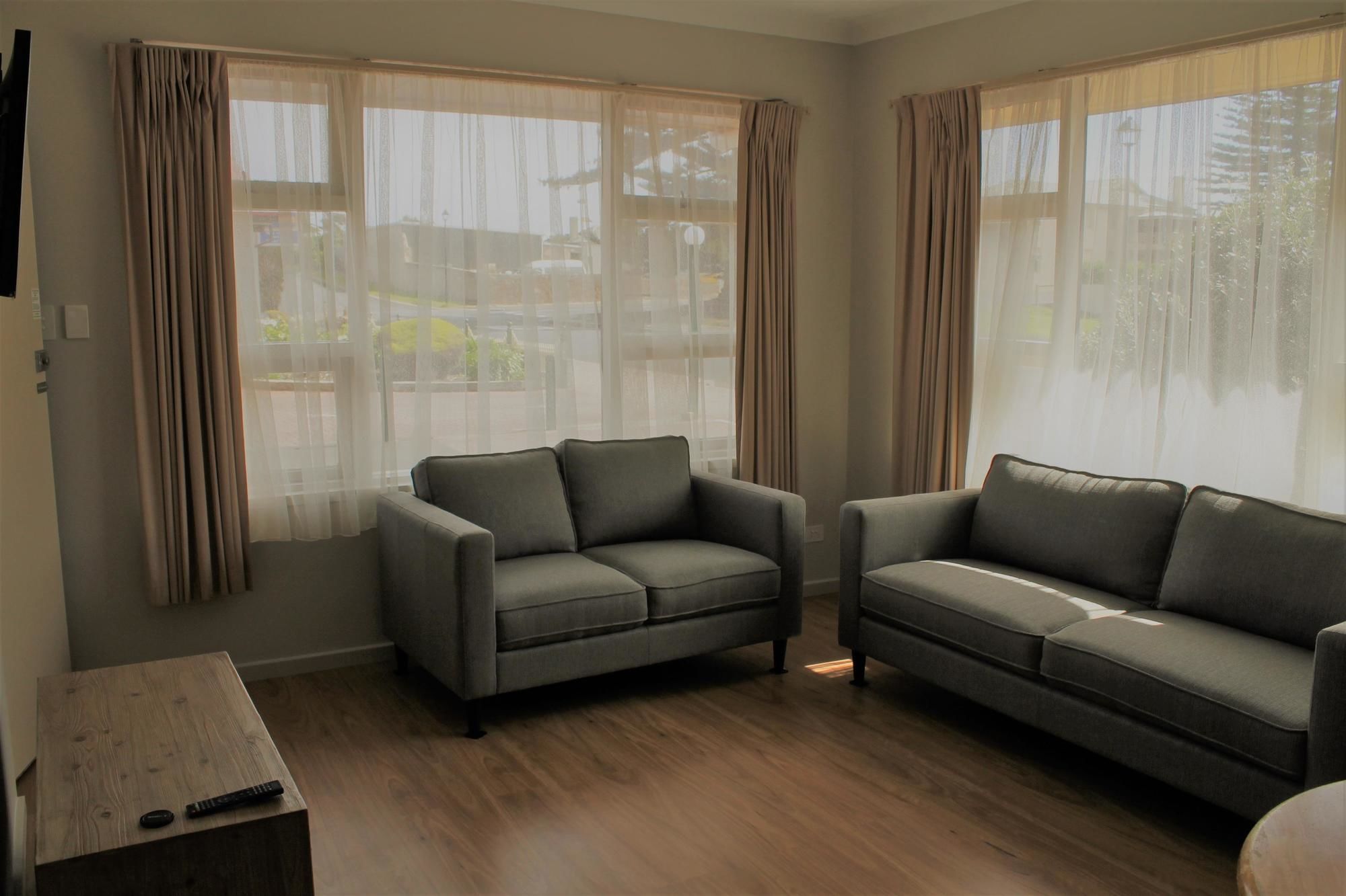 Robe Central Motel