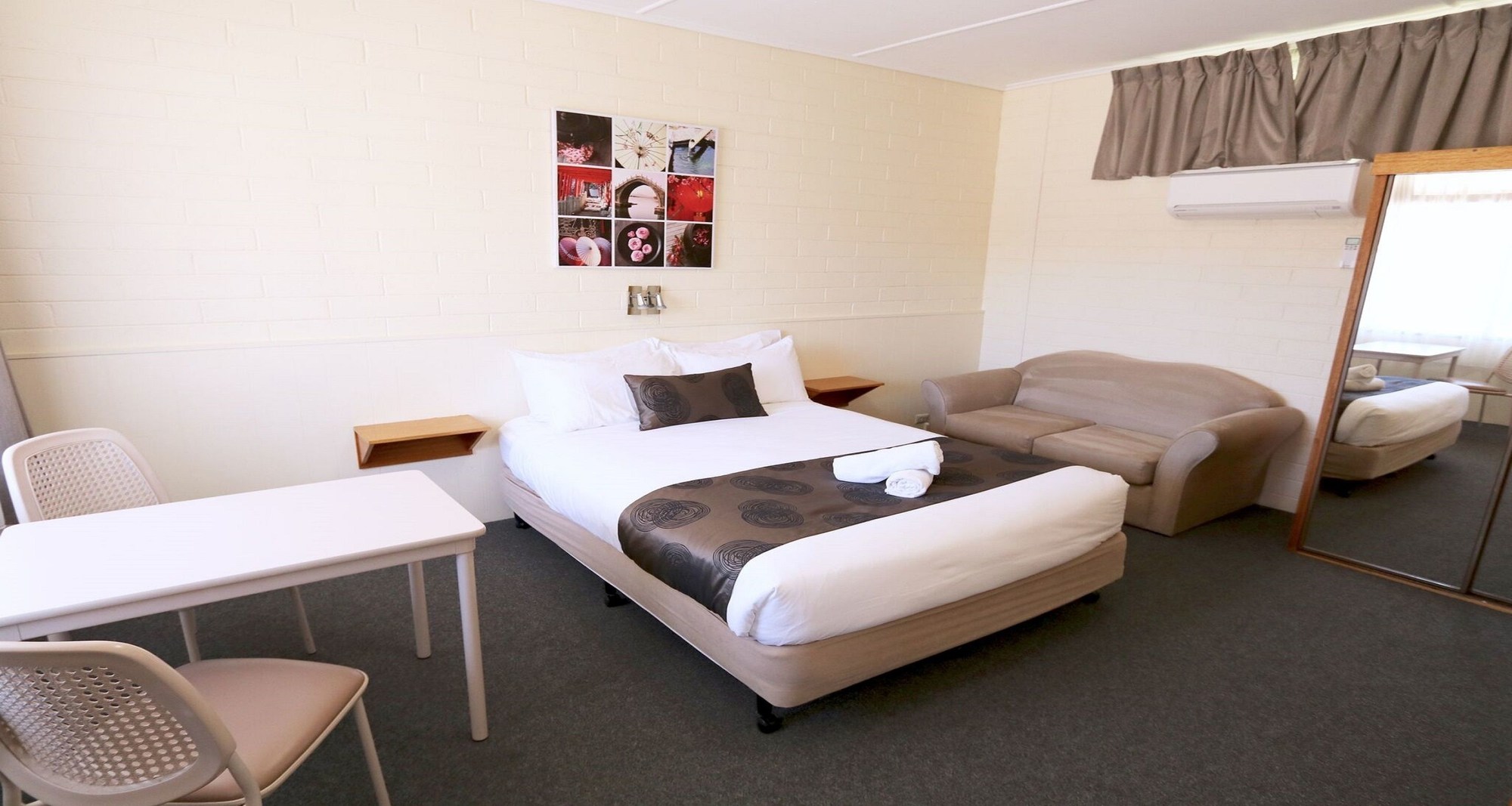 Robe Central Motel