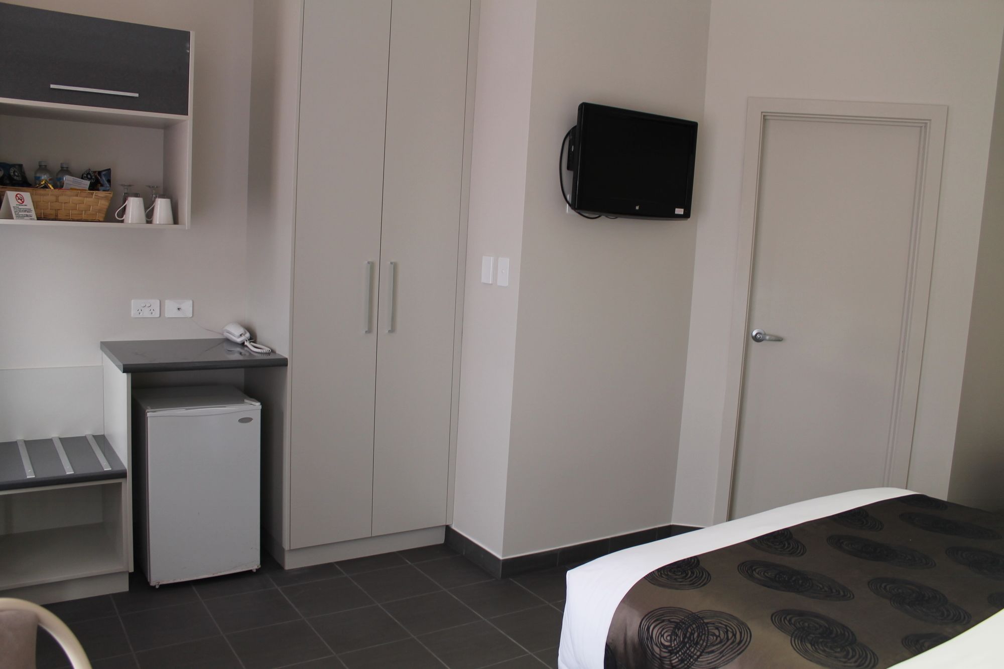 Robe Central Motel