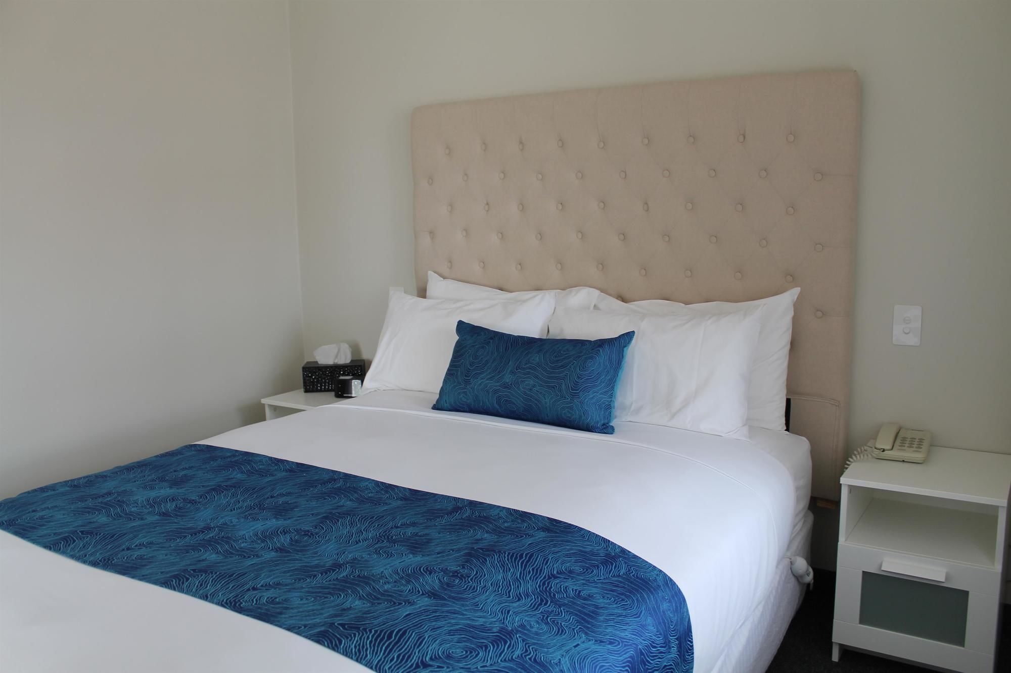Robe Central Motel