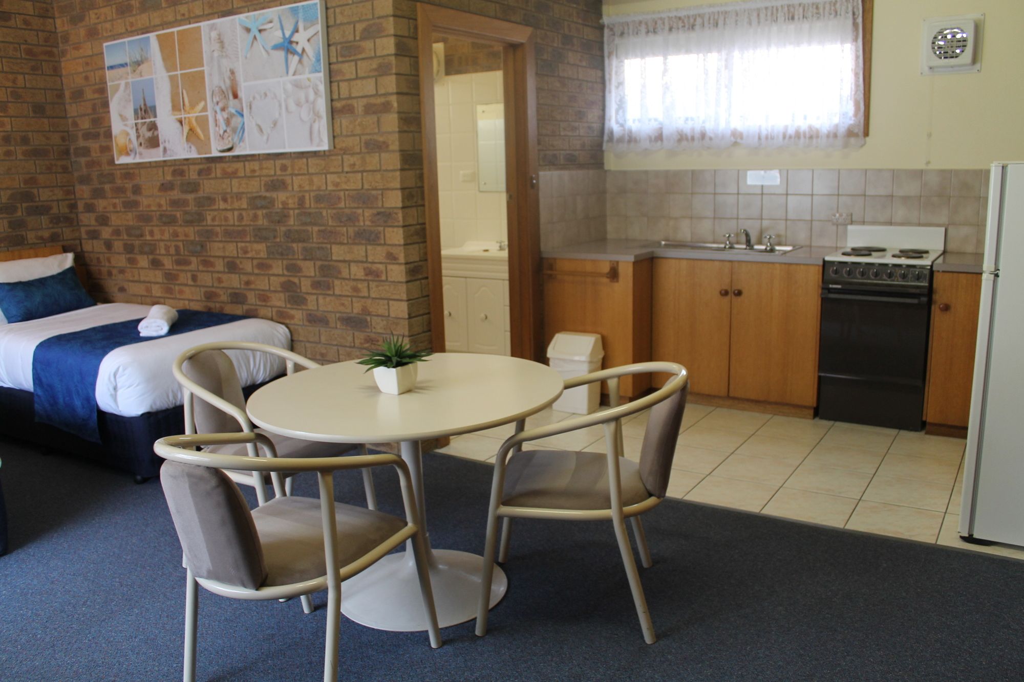 Robe Central Motel