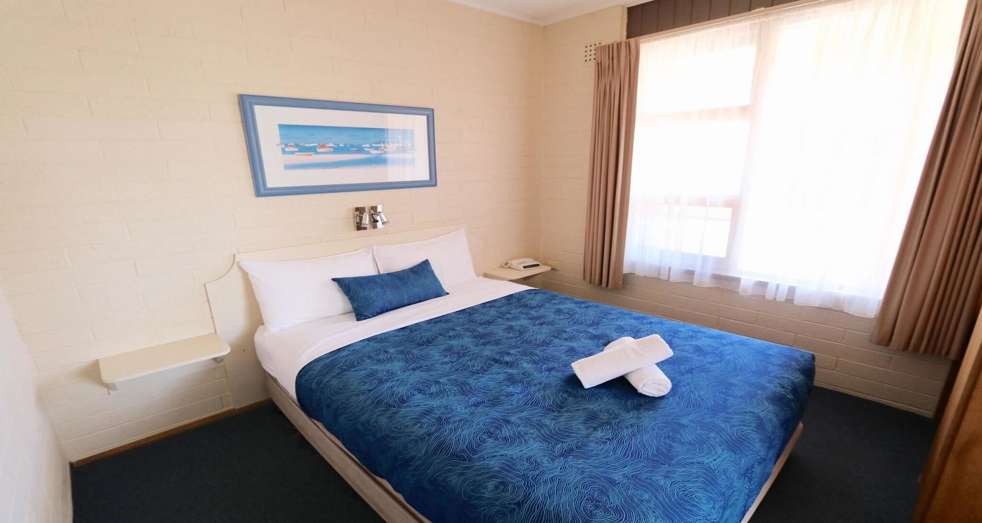 Robe Central Motel