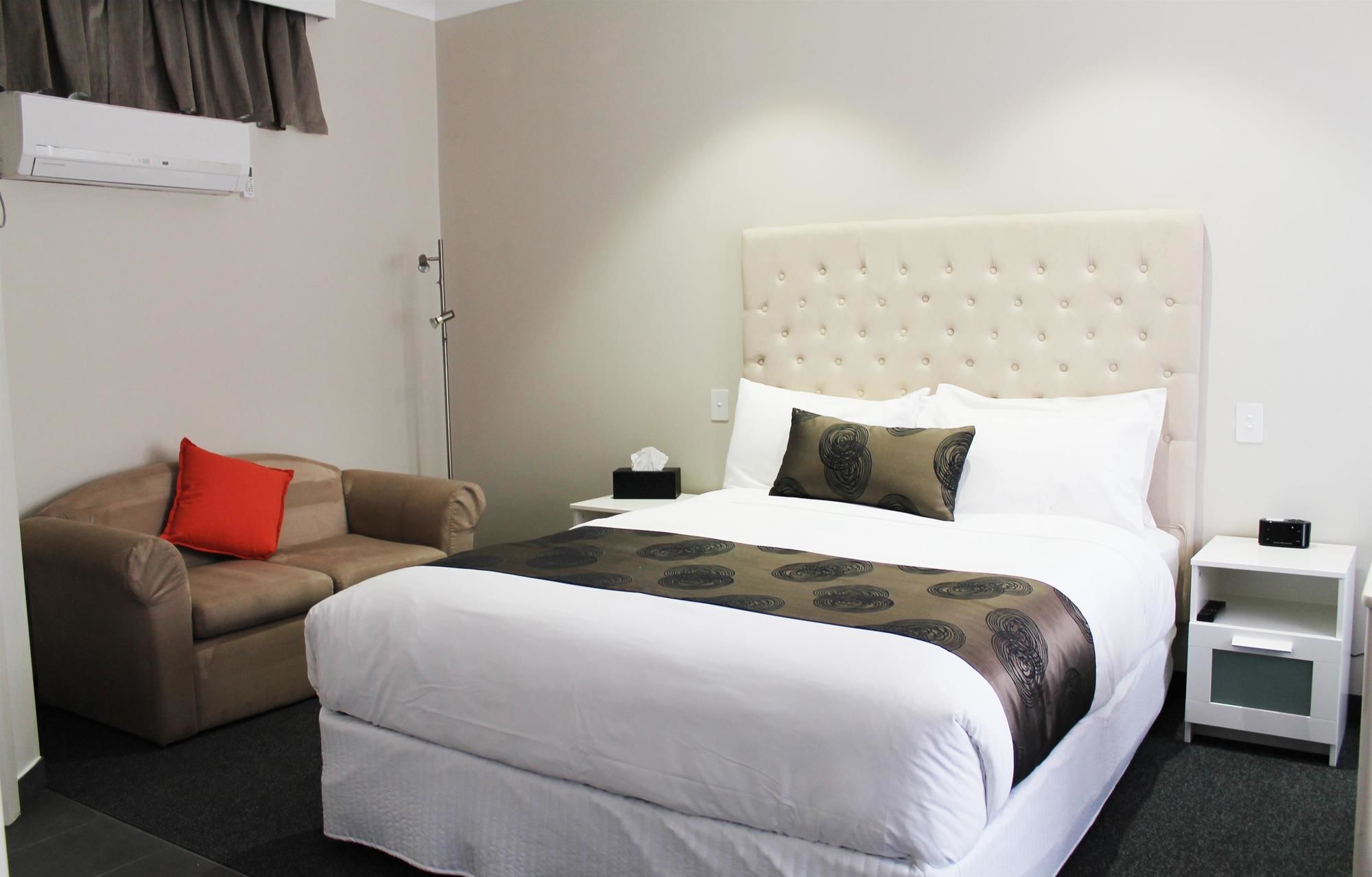 Robe Central Motel