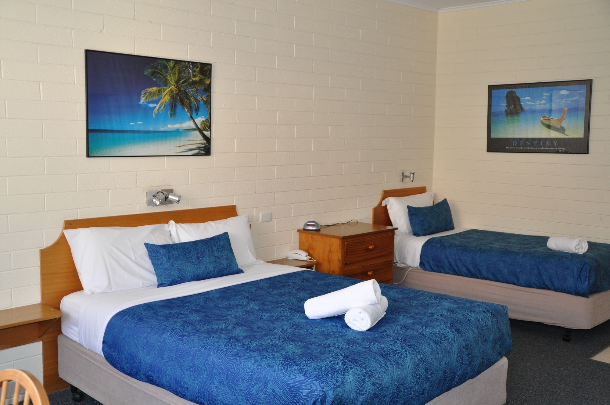 Robe Central Motel