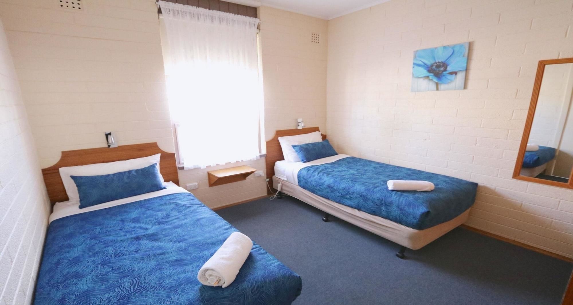 Robe Central Motel
