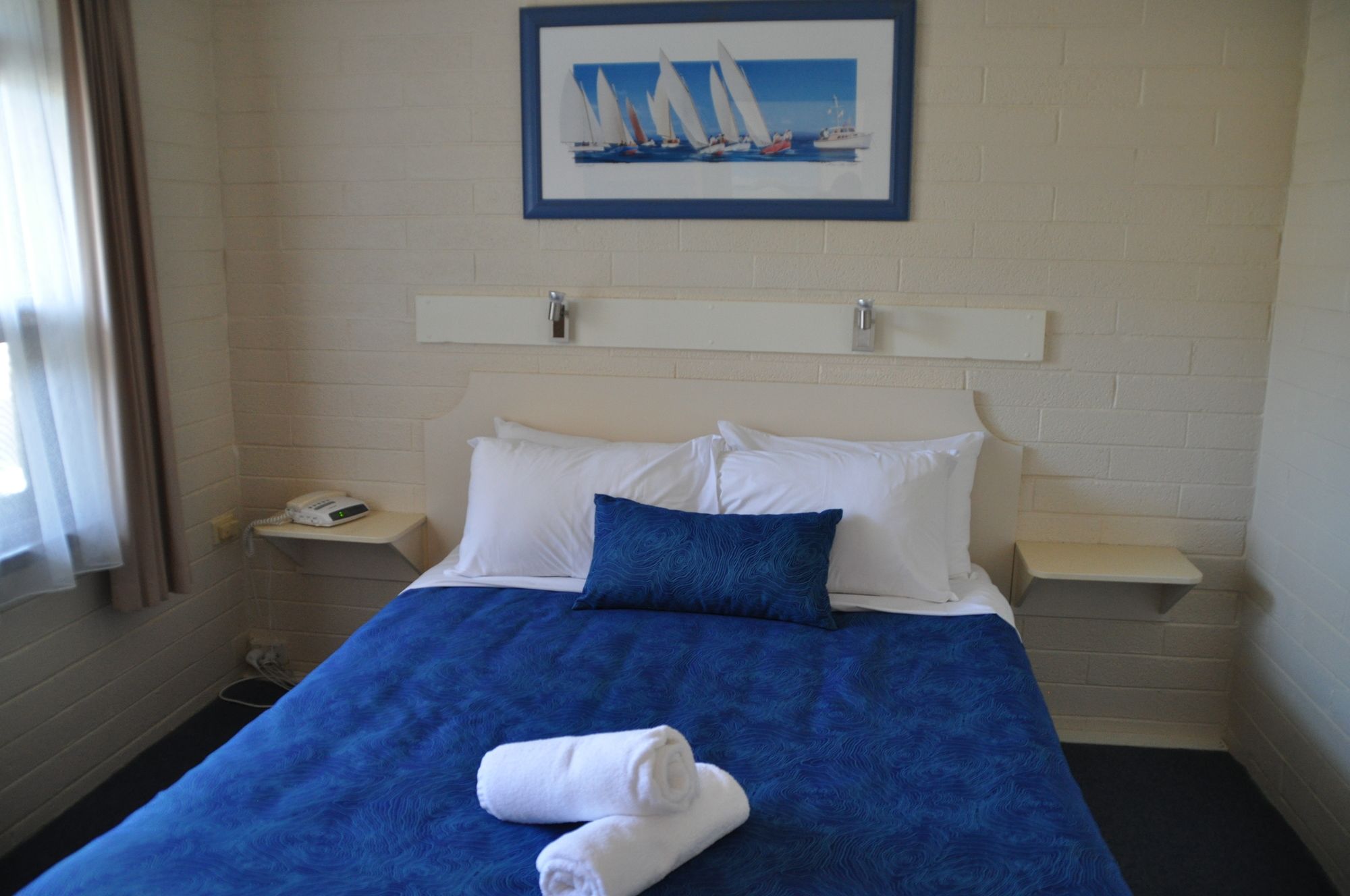 Robe Central Motel