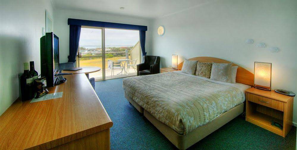 Harbour View Motel