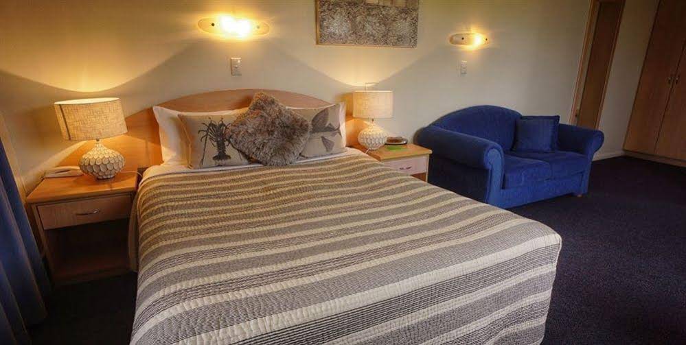 Harbour View Motel