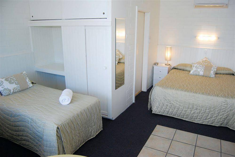 Harbour View Motel