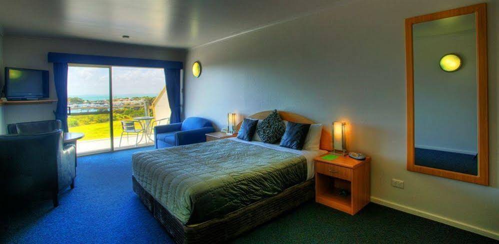 Harbour View Motel