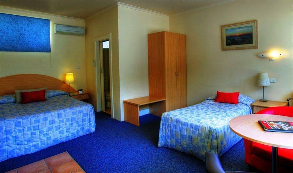 Harbour View Motel