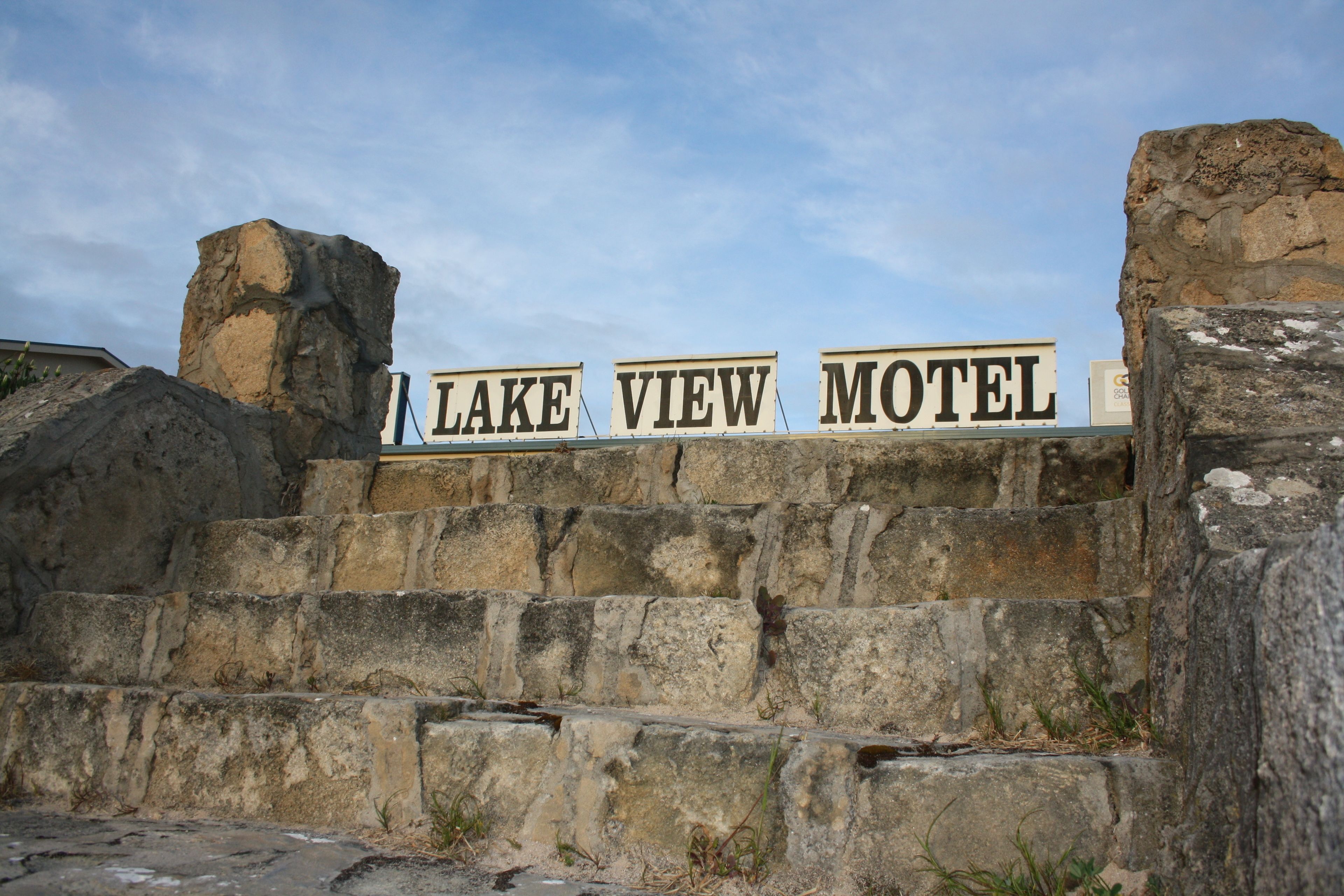 Robe Lakeview Motel & Apartments